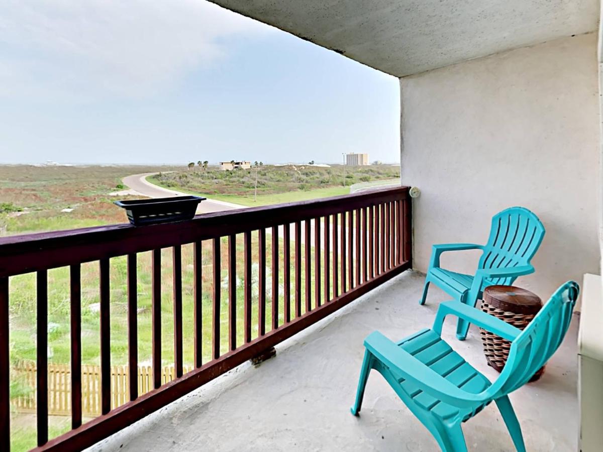 145 Sea Breeze Lejlighed Port Aransas Eksteriør billede